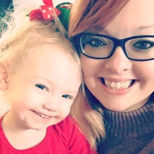 Meet your Posher, Bethany